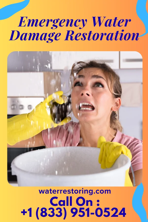 Emergency Water Damage Restoration in Calcutta, OH